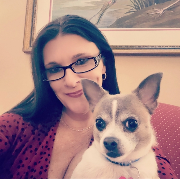 Meet your Posher, Priscilla Bulluck - Picture 4 of 6